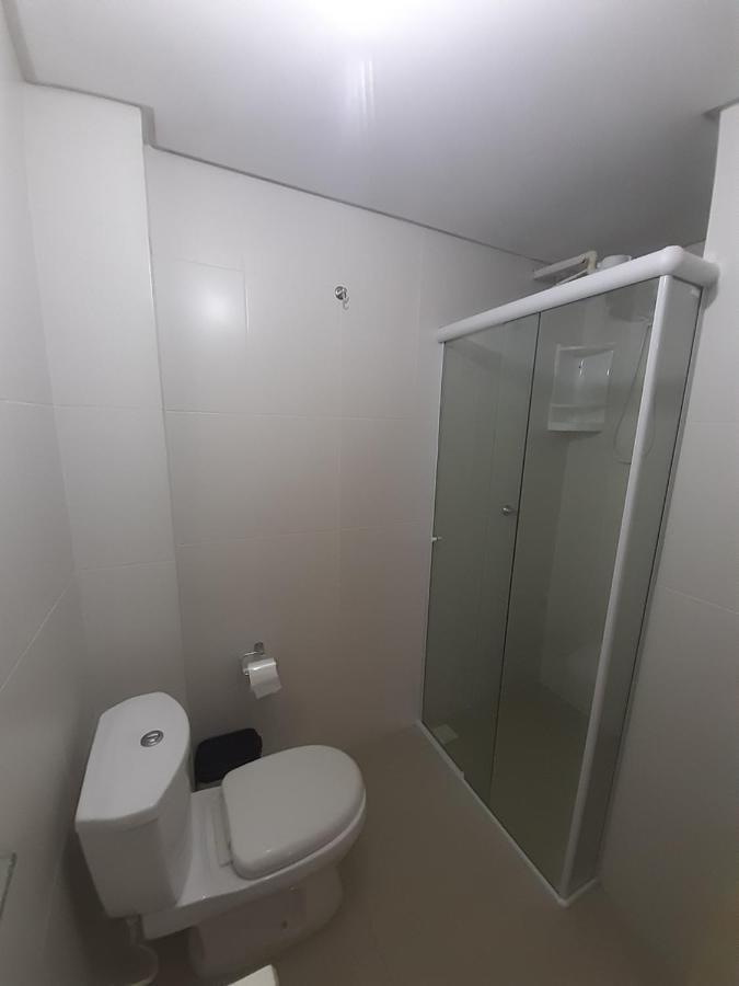 Belo Apto A 150 Metros Da Praia Portobelo Exterior foto