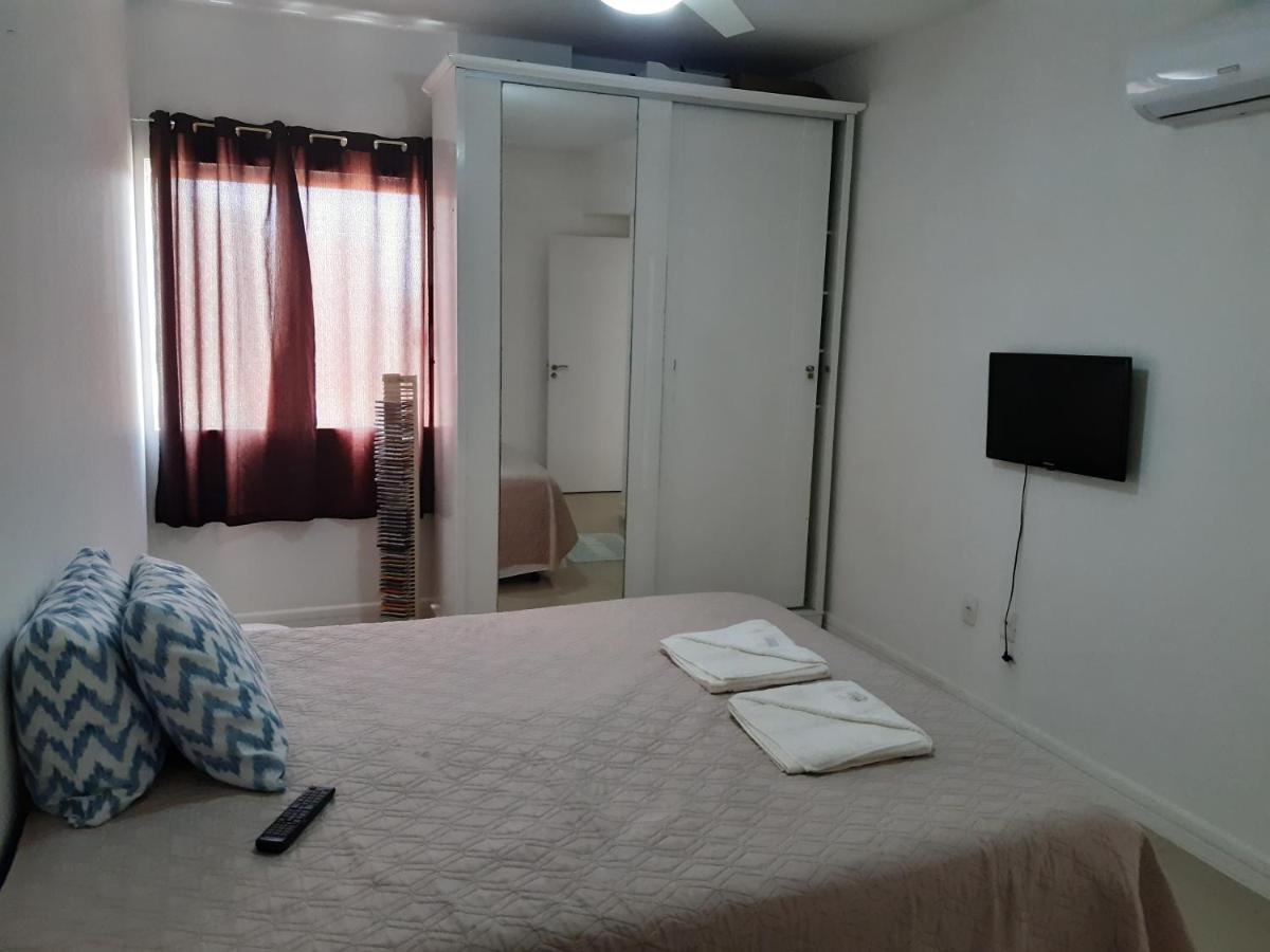 Belo Apto A 150 Metros Da Praia Portobelo Exterior foto